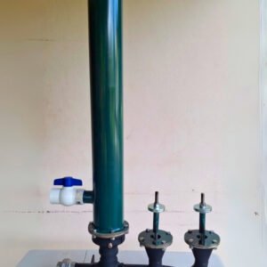 Bomba de Ariete Hidráulico SB25-40