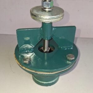 Golpeador Universal de 2" Kit Completo Listo para instalar