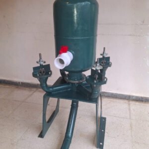 Bomba de Ariete Hidráulico SB25-100